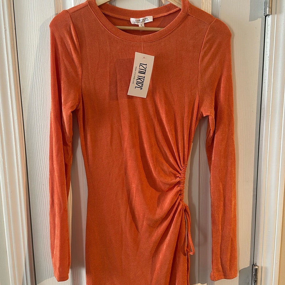 12th Tribe NWT dress